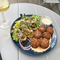   at Mazā Terapija in Riga