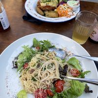   at Mazā Terapija in Riga