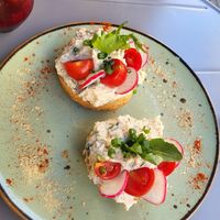  at Mazā Terapija in Riga