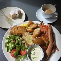   at Mazā Terapija in Riga