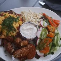  at Mazā Terapija in Riga