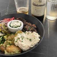 Yummmmmmyyyy  at Mazā Terapija in Riga