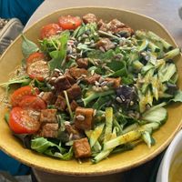   at Mazā Terapija in Riga