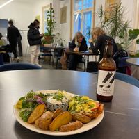  at Mazā Terapija in Riga