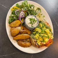  at Mazā Terapija in Riga