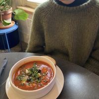   at Mazā Terapija in Riga