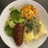   at Mazā Terapija in Riga