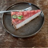  at Mazā Terapija in Riga