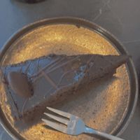 Valentīns #Veganuary at Mazā Terapija in Riga