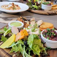  at Mazā Terapija in Riga