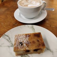  at Mazā Terapija in Riga