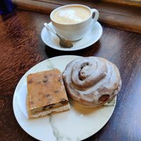  at Mazā Terapija in Riga