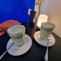  at Mazā Terapija in Riga