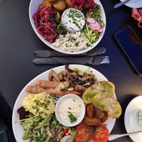  at Mazā Terapija in Riga