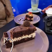  at Mazā Terapija in Riga