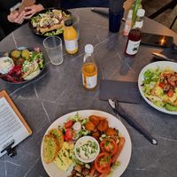  at Mazā Terapija in Riga