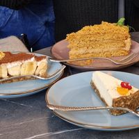  at Mazā Terapija in Riga