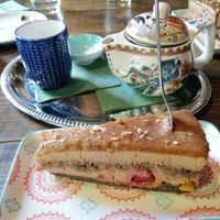  at Mazā Terapija in Riga