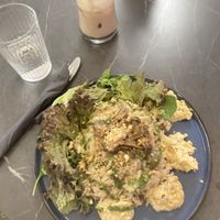   at Mazā Terapija in Riga