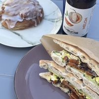   at Mazā Terapija in Riga