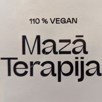  at Mazā Terapija in Riga