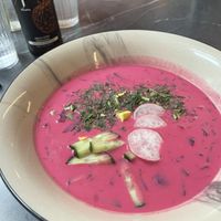   at Mazā Terapija in Riga