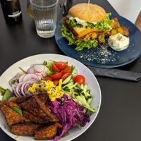  at Mazā Terapija in Riga