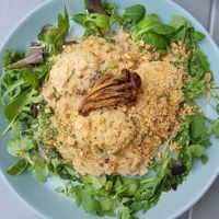  at Mazā Terapija in Riga