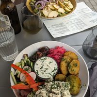  at Mazā Terapija in Riga