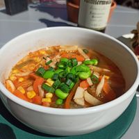  at Mazā Terapija in Riga