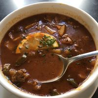   at Mazā Terapija in Riga