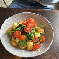   at Mazā Terapija in Riga