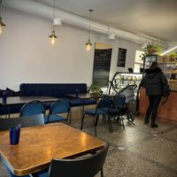   at Mazā Terapija in Riga