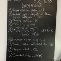   at Mazā Terapija in Riga