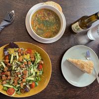   at Mazā Terapija in Riga