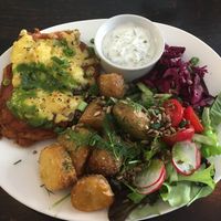  at Mazā Terapija in Riga