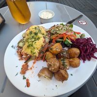  at Mazā Terapija in Riga