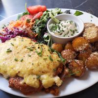   at Mazā Terapija in Riga