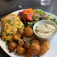   at Mazā Terapija in Riga