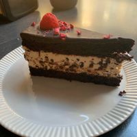   at Mazā Terapija in Riga