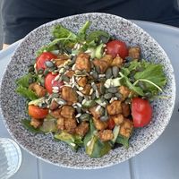   at Mazā Terapija in Riga