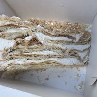   at Mazā Terapija in Riga