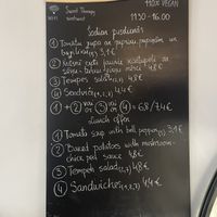   at Mazā Terapija in Riga