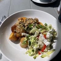   at Mazā Terapija in Riga