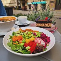  at Mazā Terapija in Riga