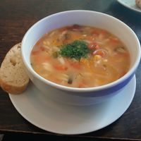  at Mazā Terapija in Riga