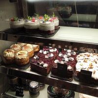 #Veganuary at Mazā Terapija in Riga