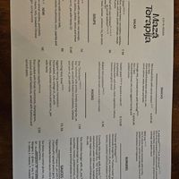  at Mazā Terapija in Riga