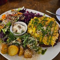  at Mazā Terapija in Riga