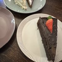   at Mazā Terapija in Riga